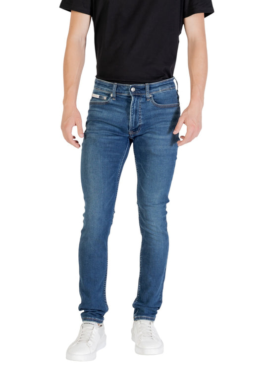Vaqueros Calvin Klein Jeans para hombre