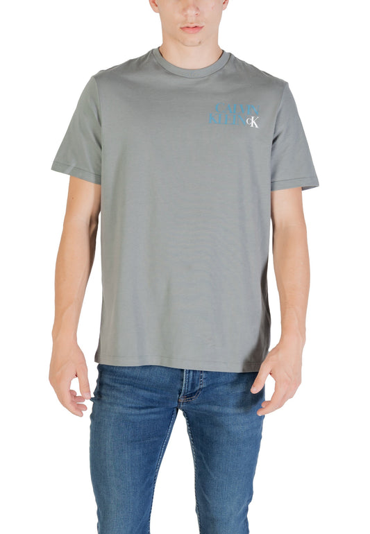 Calvin Klein Jeans Men's T-Shirt