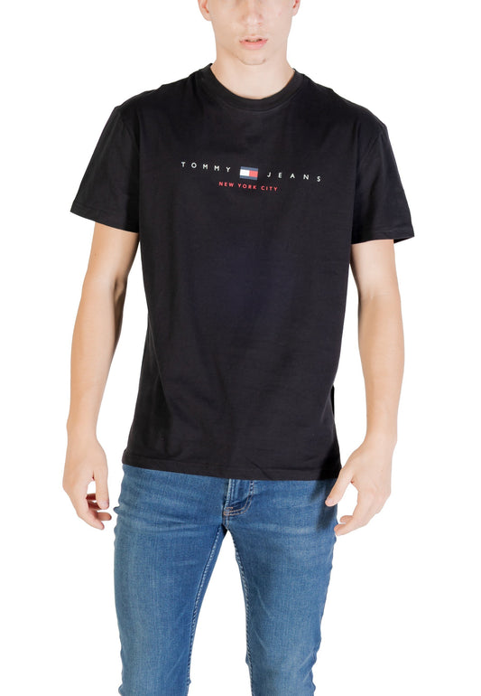 Tommy Hilfiger Jeans Men's T-Shirt