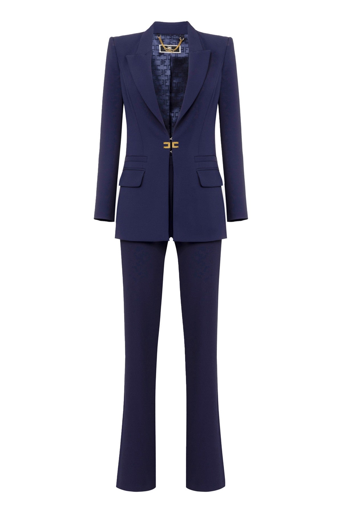 Vestido Elisabetta Franchi de mujer
