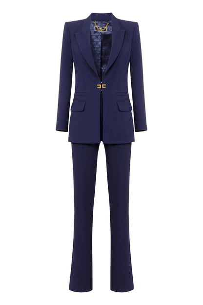 Vestido Elisabetta Franchi de mujer