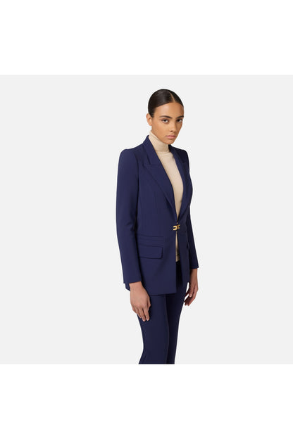 Vestido Elisabetta Franchi de mujer