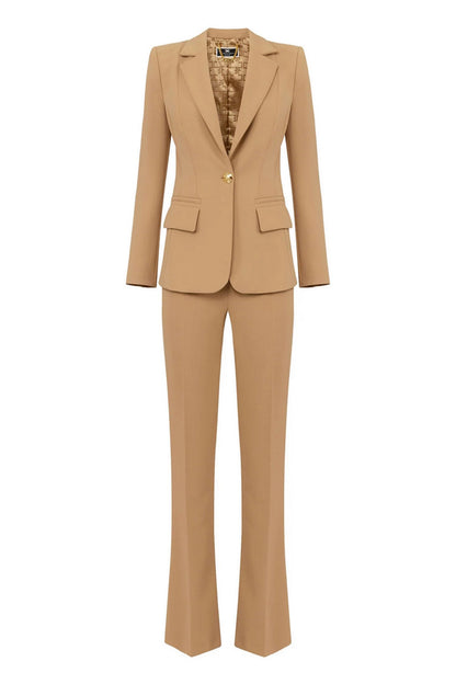 Vestido Elisabetta Franchi de mujer