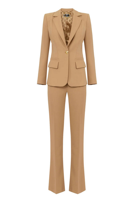 Vestido Elisabetta Franchi de mujer