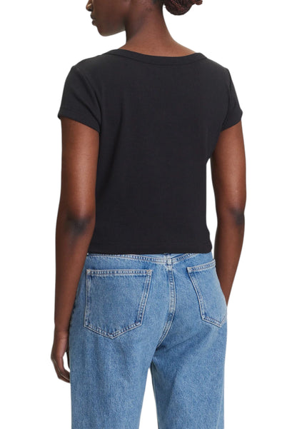 Calvin Klein Jeans T-Shirt Donna
