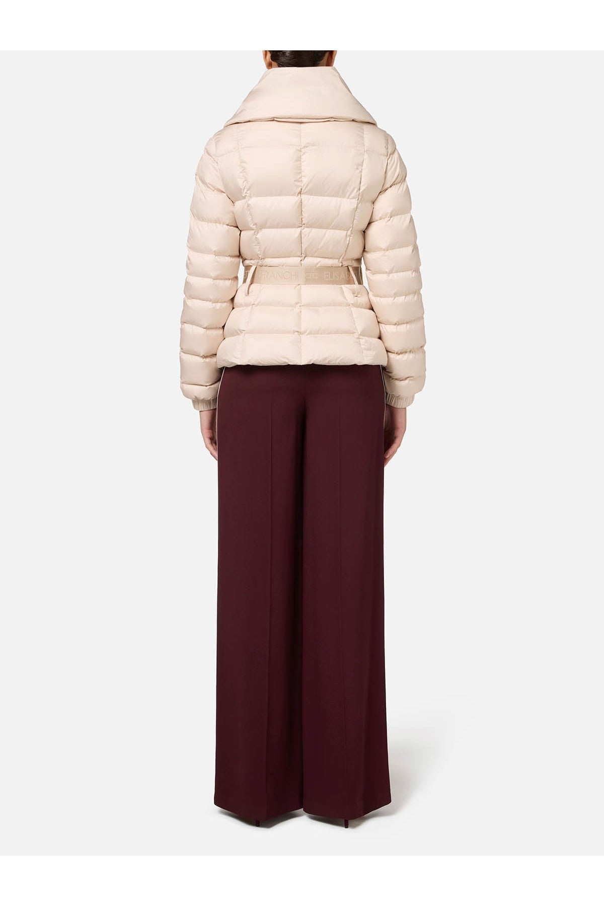 Elisabetta Franchi Giubbotto Donna