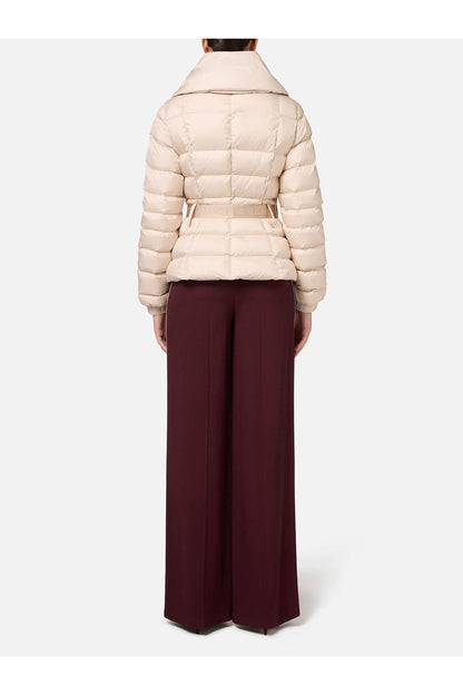 Elisabetta Franchi Giubbotto Donna