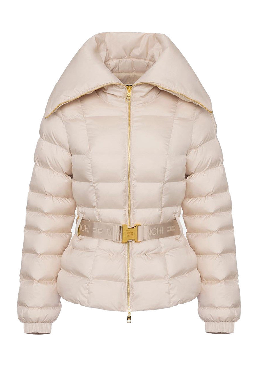 Elisabetta Franchi Giubbotto Donna