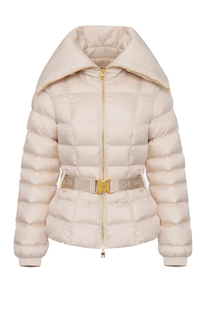 Elisabetta Franchi Giubbotto Donna