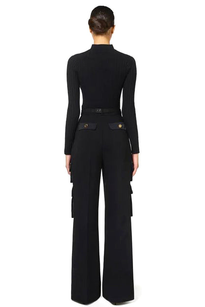Elisabetta Franchi Pantaloni Donna