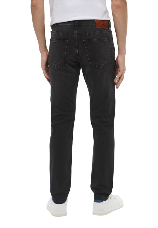 Calvin Klein Jeans Jeans Uomo Calvin Klein Jeans LV04RB754G black  black