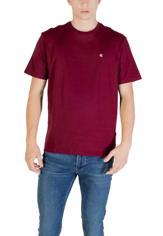 Calvin Klein Jeans Men's T-Shirt