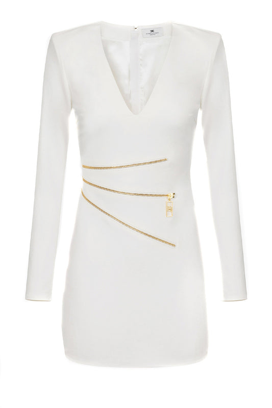 Vestido Elisabetta Franchi de mujer