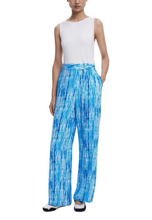 Pantalones de mujer Desigual