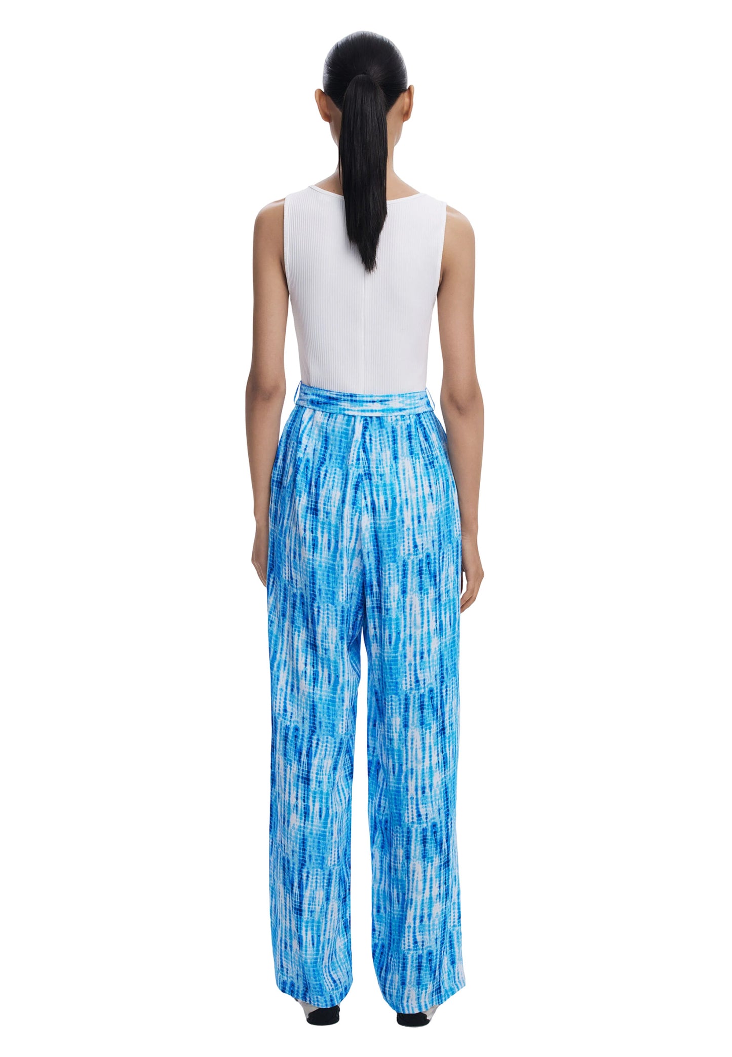 Desigual Pantaloni Donna