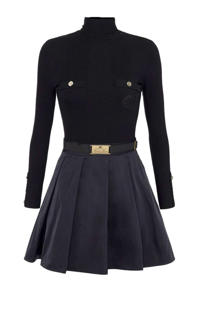 Vestido Elisabetta Franchi de mujer