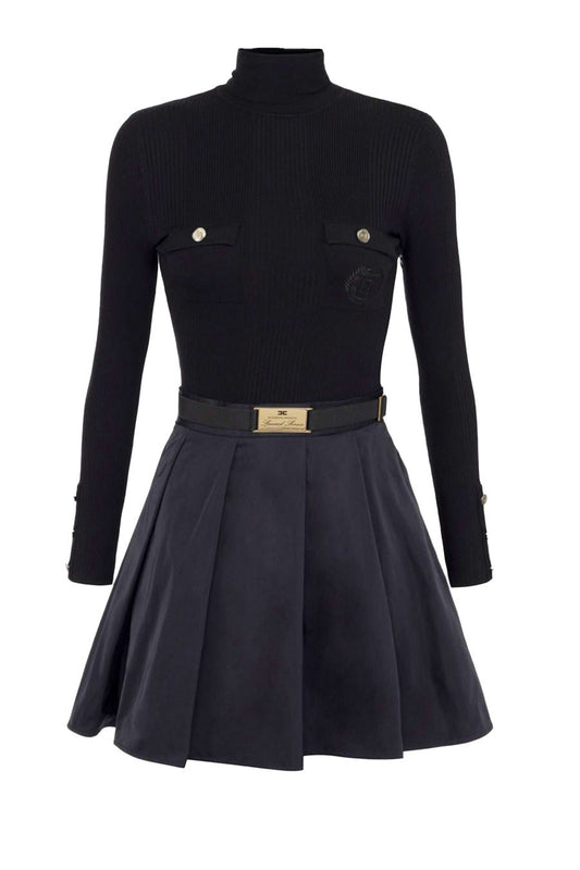 Vestido Elisabetta Franchi de mujer