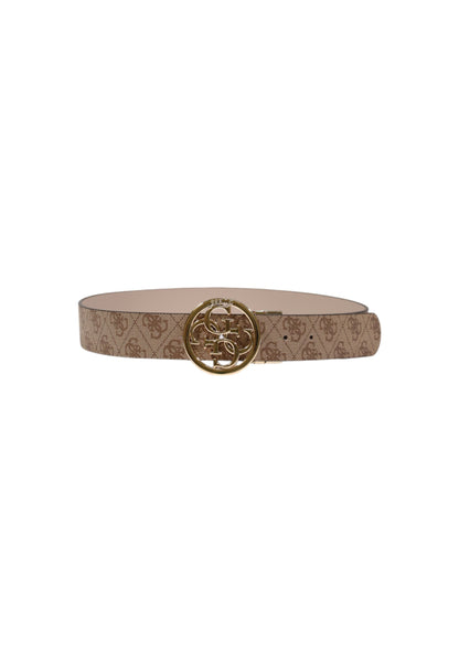 Cinturón de mujer Guess