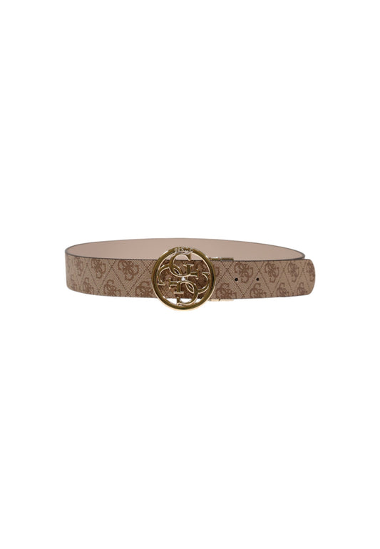 Cinturón de mujer Guess