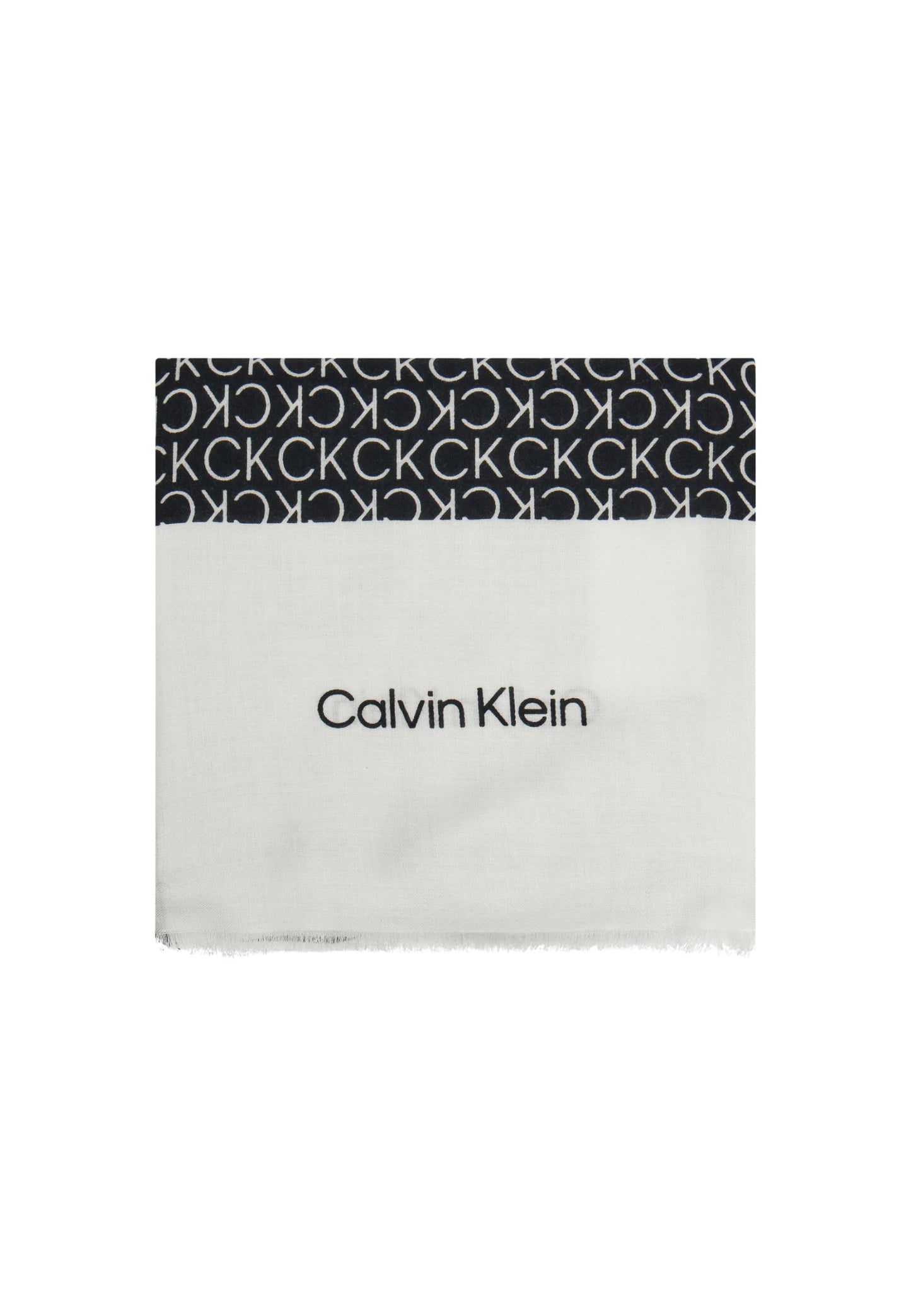 Bufanda de mujer de Calvin Klein