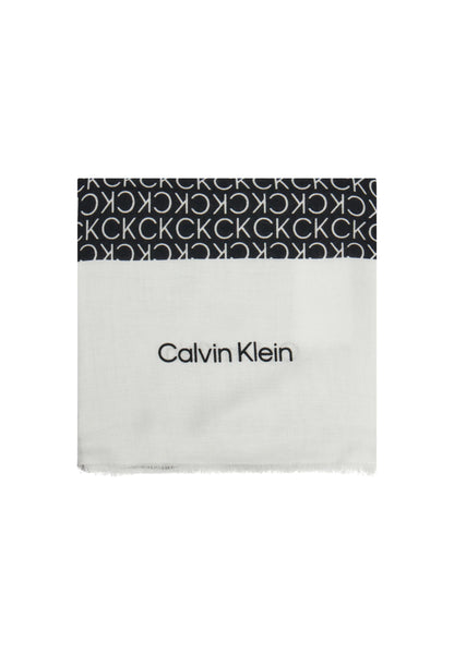 Bufanda de mujer de Calvin Klein