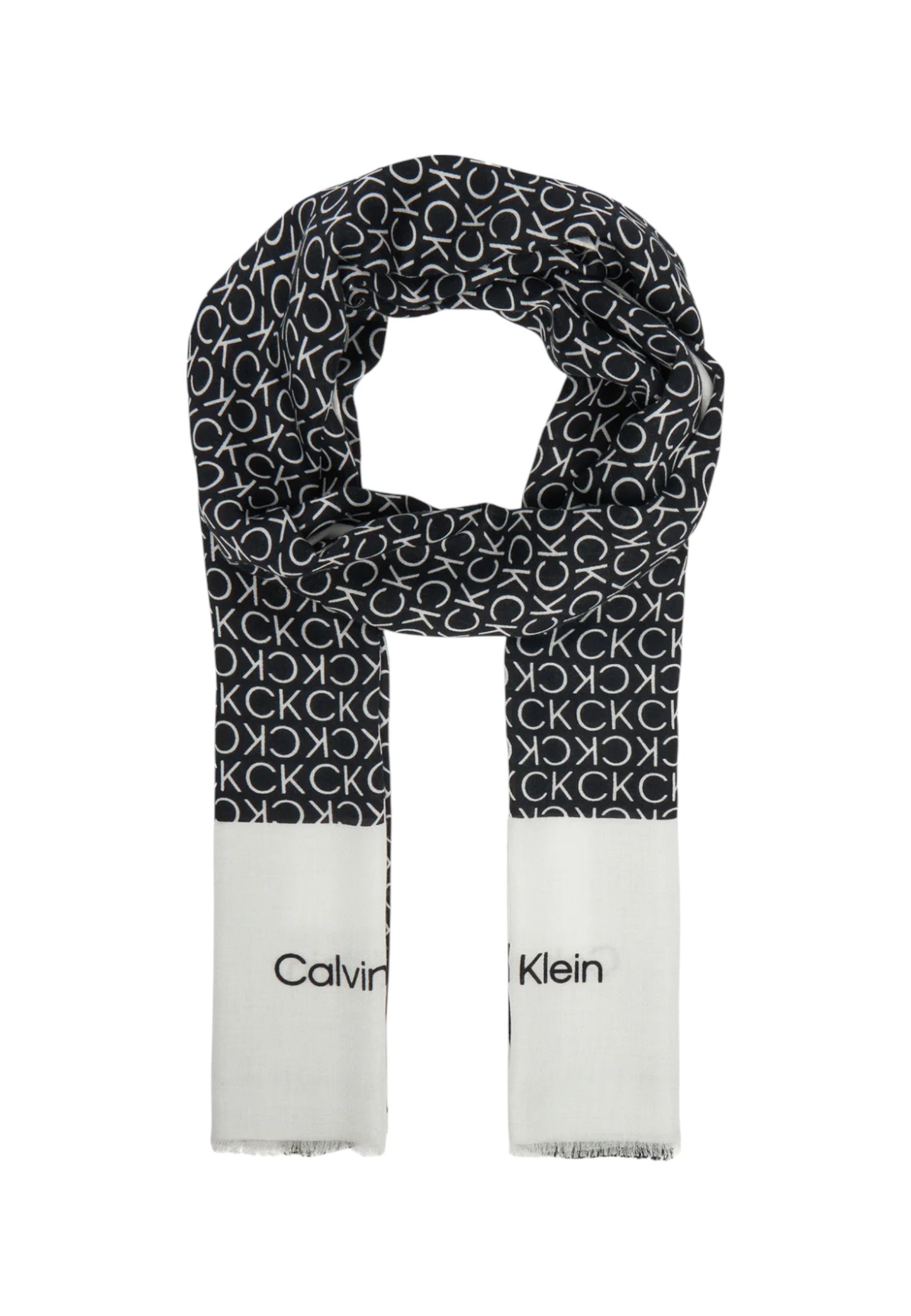 Bufanda de mujer de Calvin Klein