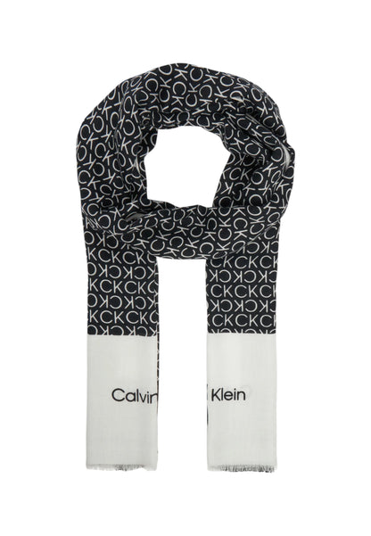 Bufanda de mujer de Calvin Klein