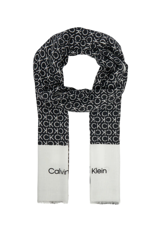Bufanda de mujer de Calvin Klein