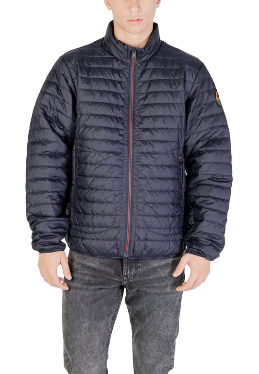 Napapijri Giubbotto Uomo