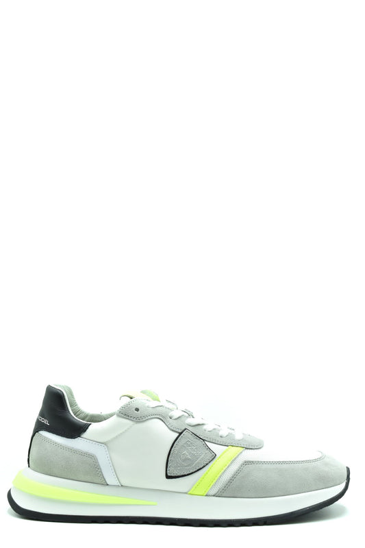 Philippe Model Men's Sneakers