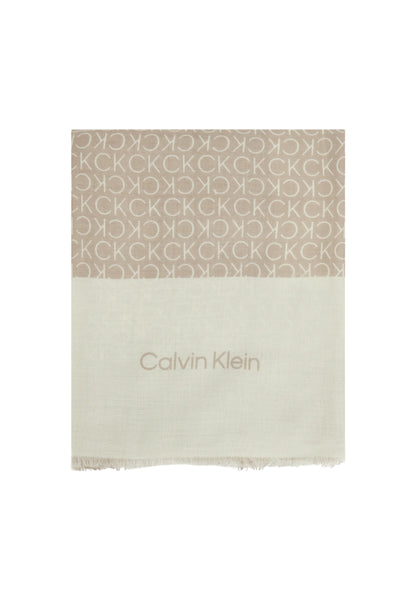 Bufanda de mujer de Calvin Klein