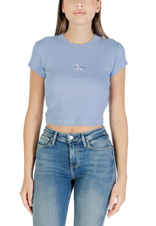 Top de mujer Calvin Klein Jeans