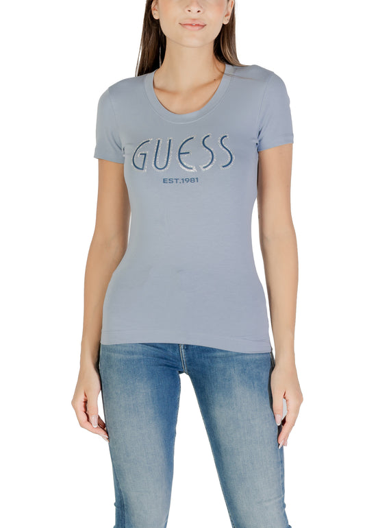 Guess T-Shirt Donna