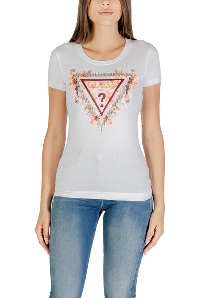 Guess T-Shirt Donna