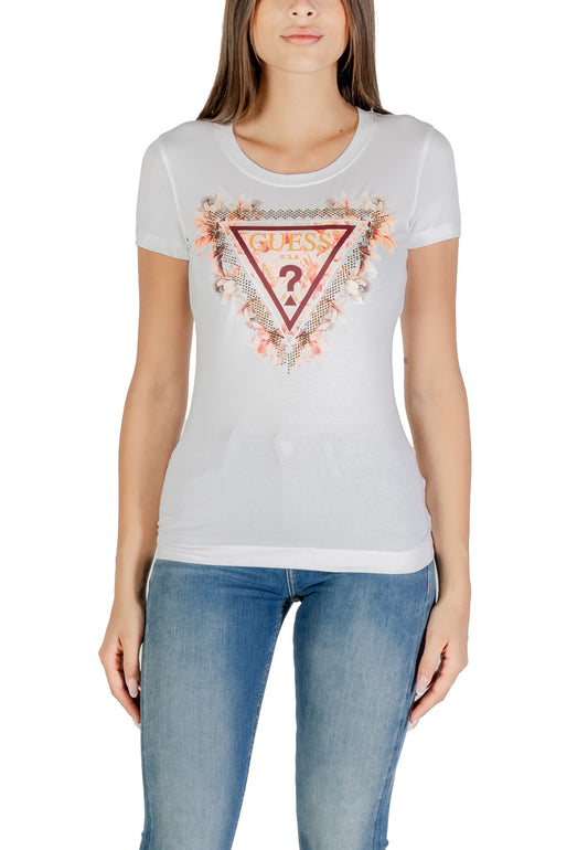Guess T-Shirt Donna