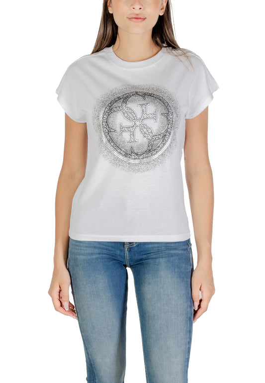 Guess T-Shirt Donna