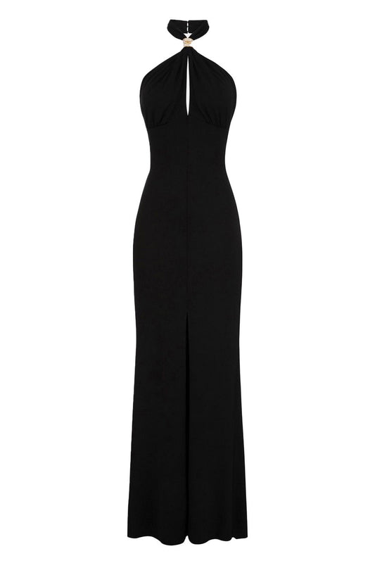 Vestido Elisabetta Franchi de mujer