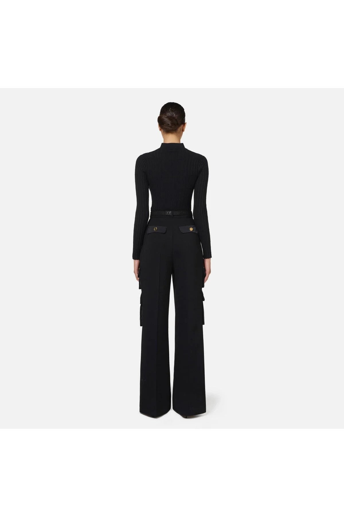 Elisabetta Franchi Pantaloni Donna