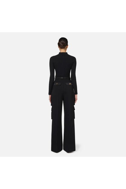 Elisabetta Franchi Pantaloni Donna