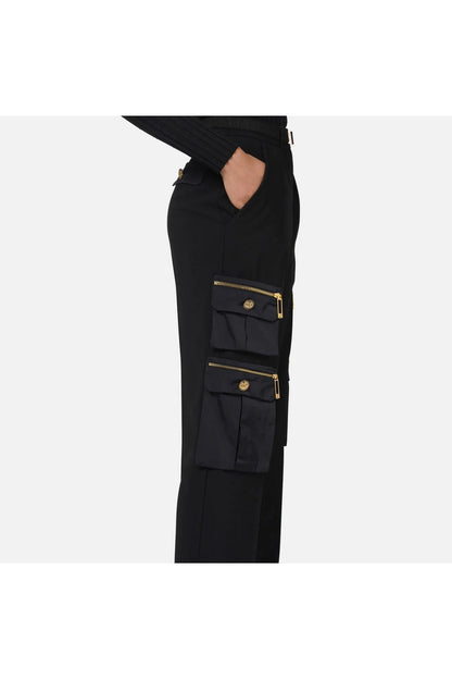 Elisabetta Franchi Pantaloni Donna