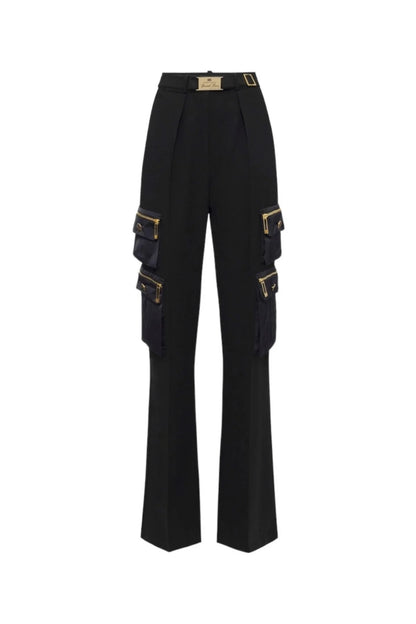 Elisabetta Franchi Pantaloni Donna