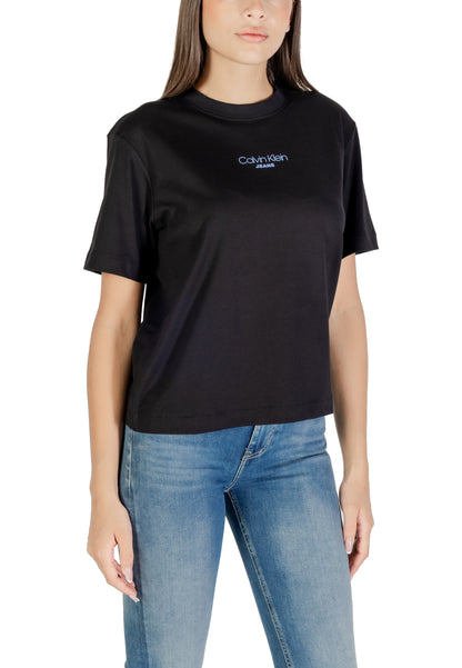 Calvin Klein Jeans T-Shirt Donna