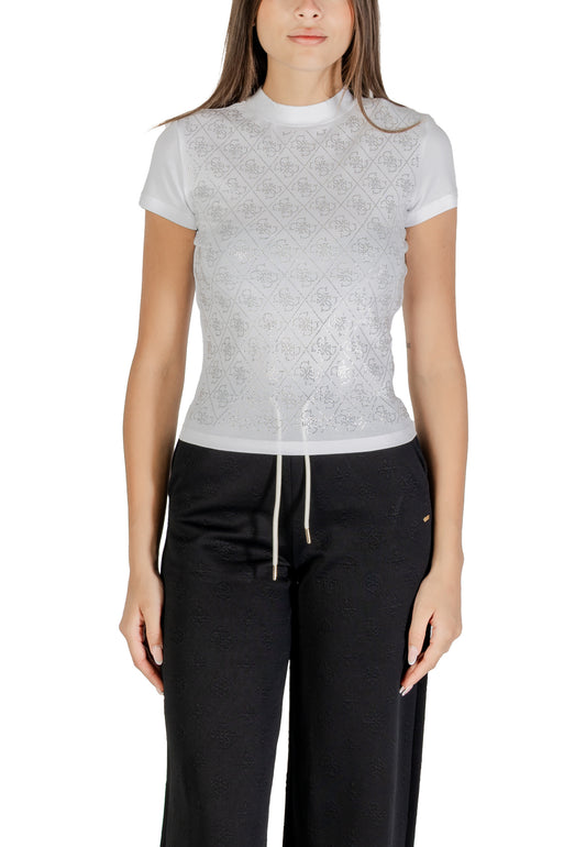 Camiseta Guess para mujer