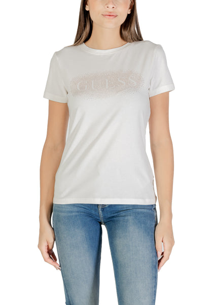 Guess Active T-Shirt Donna