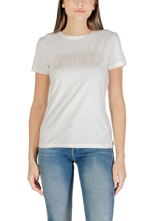 Guess Active T-Shirt Donna
