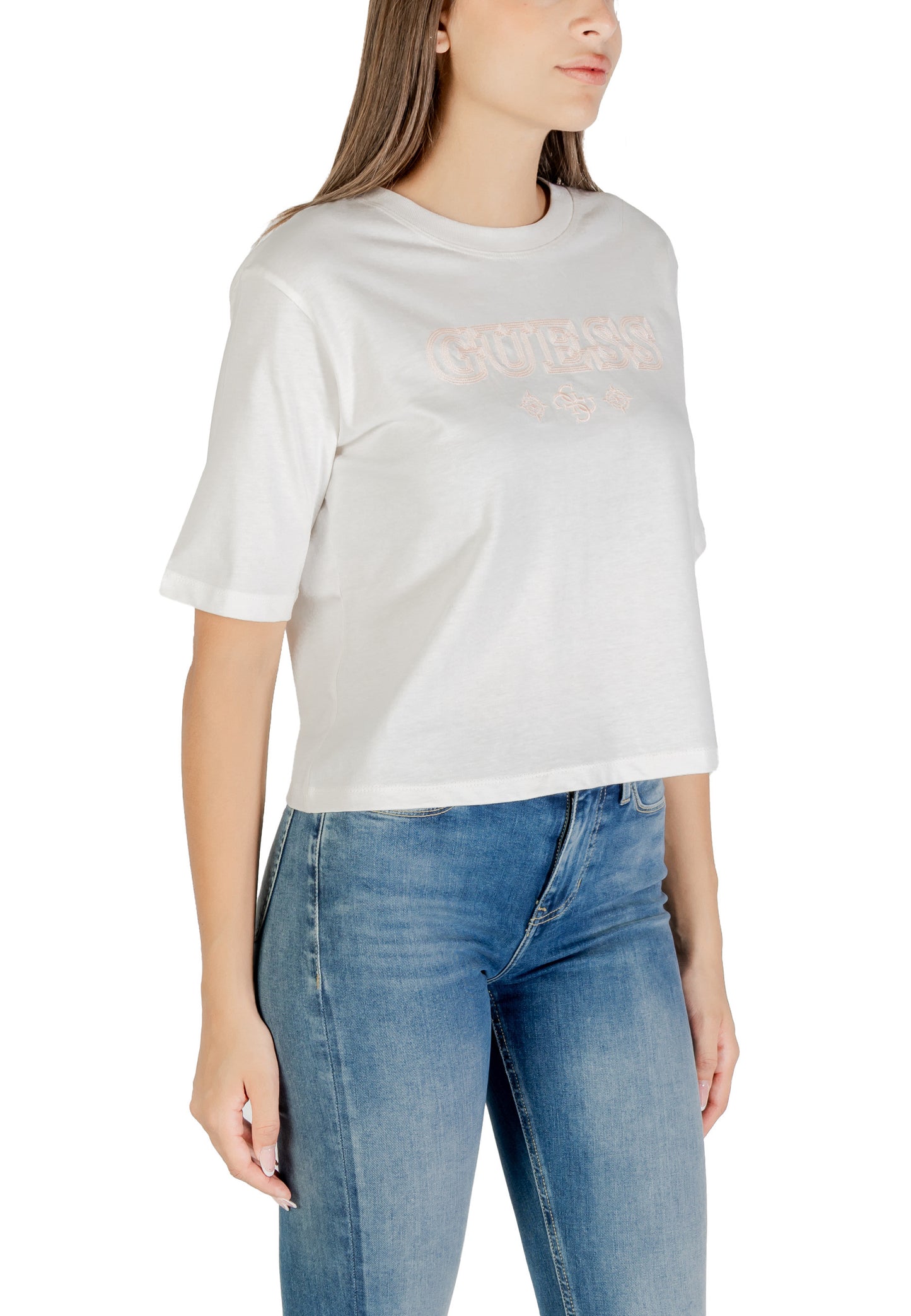 Camiseta Guess Active para mujer
