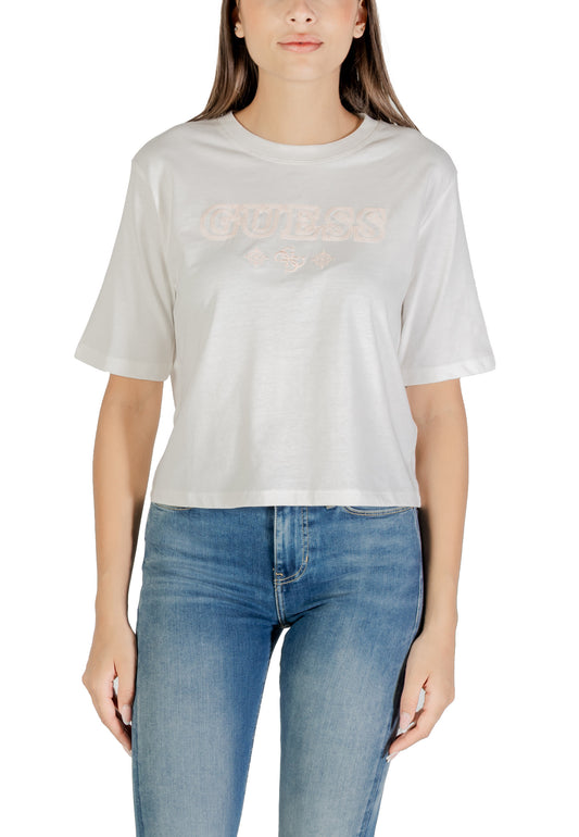 Camiseta Guess Active para mujer