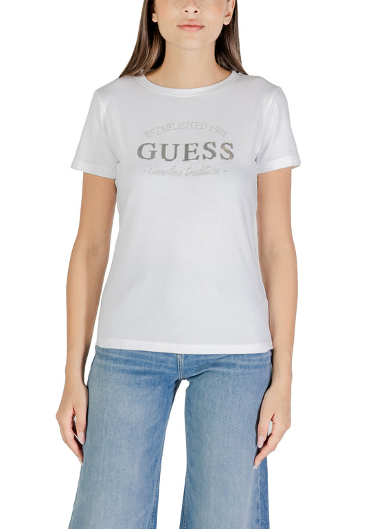 Camiseta Guess Active para mujer
