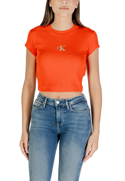 Top de mujer Calvin Klein Jeans