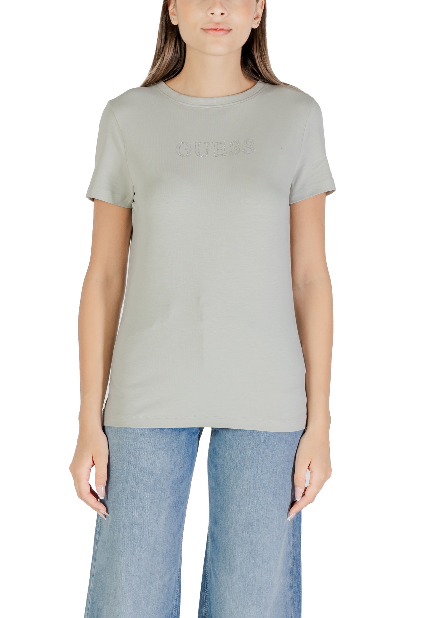 Camiseta Guess Active para mujer